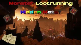 Stop Using Warp for Lootruns (Use This Instead)