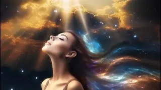 Open Up to The Light #chillaxmusic  #chillmusic #chillout #musicvideo #ambientmusic