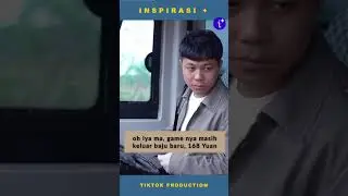 Pengorbanan seorang ibu untuk anaknya 😞 inspirasi hidup sesih banget