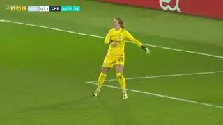 Hannah Hampton scenes - pls give creds 🫶🏼