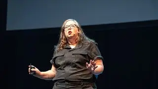 Helen Rosner, Writer/Editor - XOXO Festival (2018)