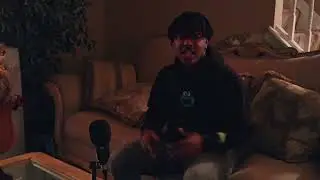 M.T.G Tiny Desk Contest entry Live performance