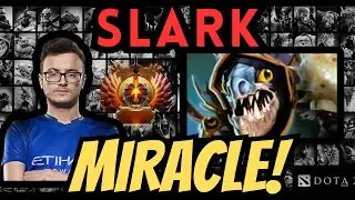 Miracle on Slark 7.35b