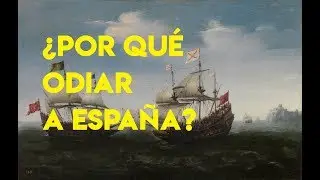 ¿Por qué odiar a España?