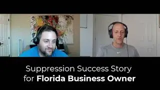 Online Reputation Management Case Study For Business Owner