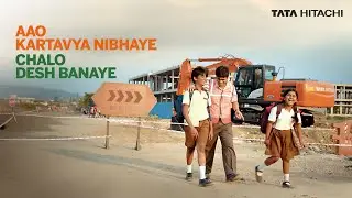 Aao Kartavya Nibhaye, Chalo Desh Banaye (English Subtitles)