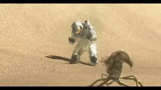 Infecting a Spartan via Animation inheriting
