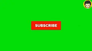 Green screen intro 8
