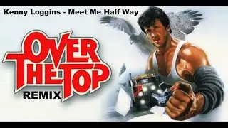 Kenny Loggins - Meet Me Half Way (From 