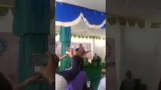 Harmoni - Fadli [BAI (Belajar Aquaponic Indonesia) - Kandri]