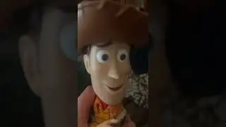 Toy Story in 60 seconds #disney #funny #toystory