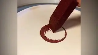 Очень залипающее видео