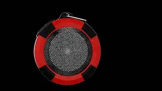 3d Product Animation created using Cinema4d and Corona render