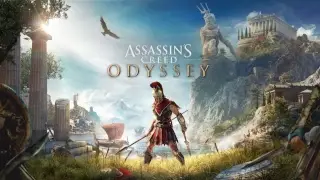 Assassin's Creed Odyssey - part 6