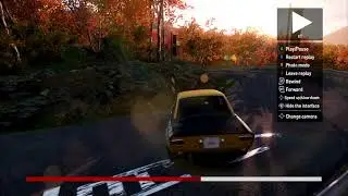 V-Rally 4 (2018) - Flying Lancia