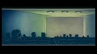 After Ending / Gracie Films / A Columbia Pictures Release (2007) (For 