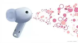New HUAWEI FreeBuds 5i Wireless Earbuds Earphones Dynamic Unit high-resolution sound