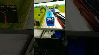 jam bus simulation