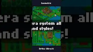 rpg in a box #gamedev #shorts