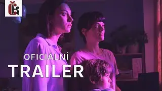 Běžná selhání (2022) - Trailer /  Taťjana Medvecká, Beáta Kaňoková