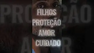 Sinta a mão de Deus em sua vida🙌Superando as perseguições com a proteção Divina😰