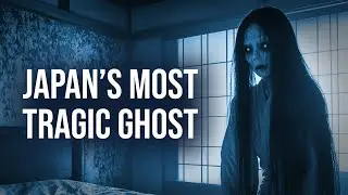 The Ghost of Ubume: A Japanese Horror Story Film