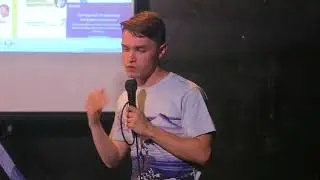 Виктор Лебедев 
