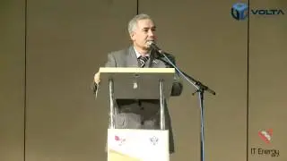 Р.Ф.Абубакиров. Конференция РЭА. 26 апреля