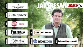 Jaktresan: Smyg- & vakjakt med Per Morberg