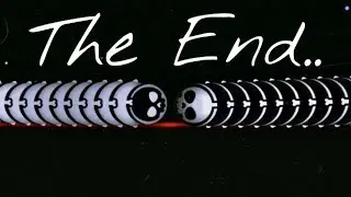 WORMAX.IO | ŠçřèámęX #58 | The End..🥀