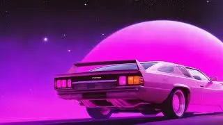 ＡＳＴＲＡＬ  ＤＲＩＦＴ  ＩＩ (Synthwave/Chillwave/Retrowave MIX)