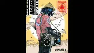 WANGBREN - WARI AMA (RECORDING ON MOBILE PHONE⛔)