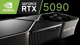 RTX 5090D、RTX 5080D中國特供版定了！都打不過5080？