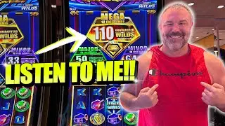 Watch And Witness The Profitability Of This Guaranteed Slot Method!!