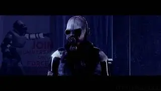 [SFM] Metro-police.exe