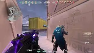 Pro Sova Recon Dart...?