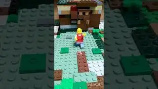 лысый мужик флексит!😁