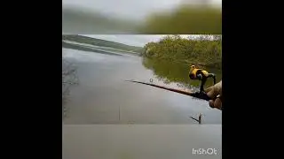 рыбалка на карасика
