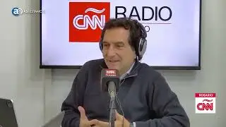 Asi Estamos con Marcelo Fernandez | 03 de Junio de 2024