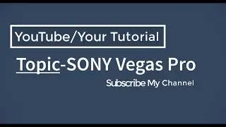 How To Install Sony Vegas Pro 13 for free | Easy Install 64bit / 32bit [Your Tutorial]