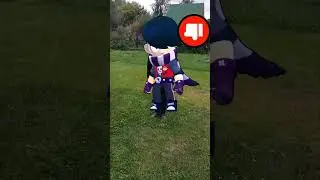 чё Эдгар с дислайком