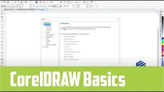 CorelDRAW Basics 2
