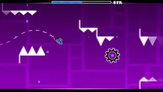 Undertale Layout #4 (Fallen Down)