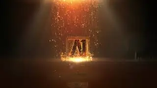 B15 Logo Design | After Effects Logo Animation No Plugins | After Effects CC 2020