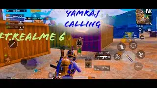 Dream⚡ // Realme 6 || Niviro The ghost : pubg montage 🔥⚡