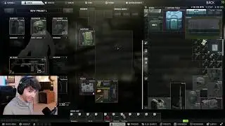 Late Night Salty Stream