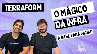 Uma breve resenha sobre Terraform, vem ver o basicão! | Coffops