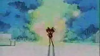 Sailor moon Rini Rapping