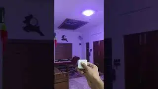 Zigbee Button Automation