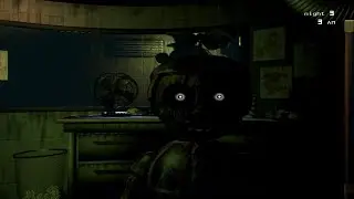 Phantom Mangle War Cry